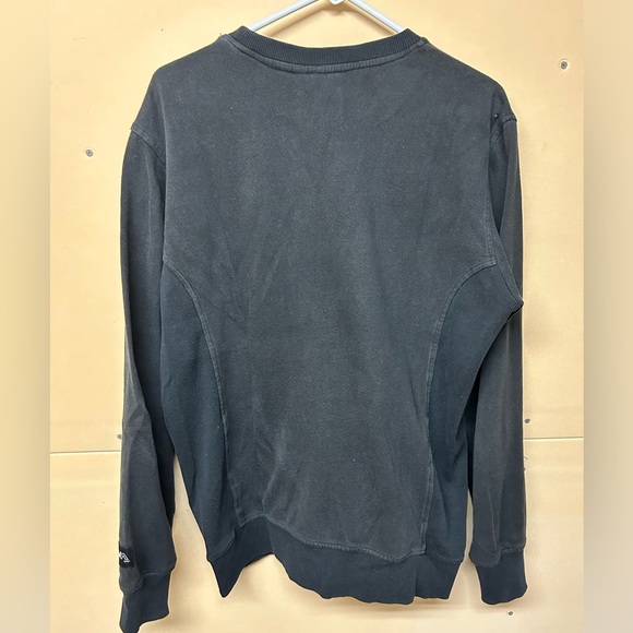 2/$20❤️- SWEATER | Men’s RVCA sweater size medium - Picture 4 of 5
